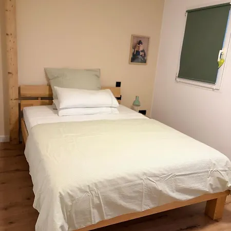 Appartement Comfortable In Eltville *
