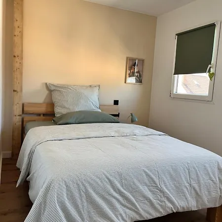 Appartement Comfortable In Eltville