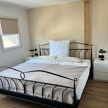 Appartement Comfortable In Eltville *