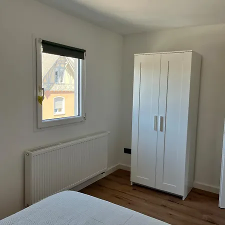 Comfortable In Eltville Appartement Eltville am Rhein