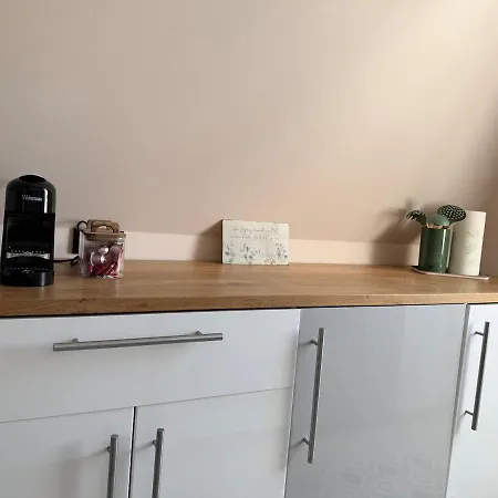 Comfortable In Eltville Appartement *