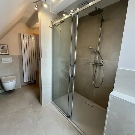 Comfortable In Eltville Appartement