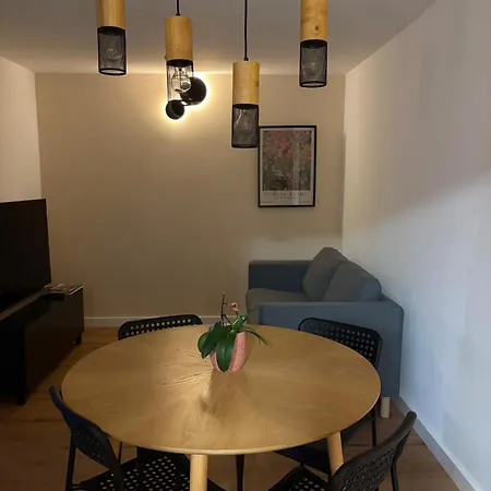 Apartman Comfortable In Eltville