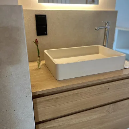 Apartman Comfortable In Eltville Eltville am Rhein