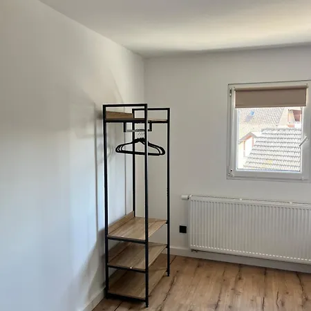 Appartement Comfortable In Eltville *