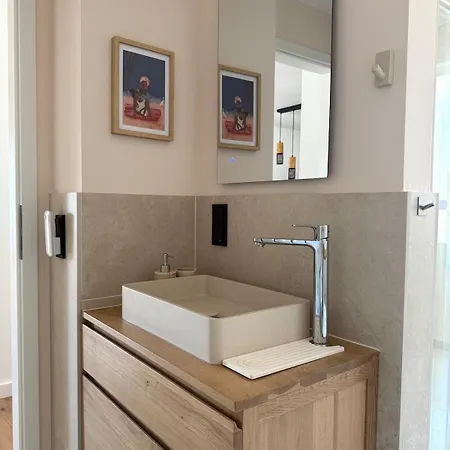 Appartement Comfortable In Eltville Eltville am Rhein